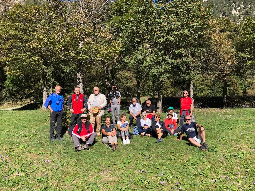 El CUEMUM celebra su 25 aniversario