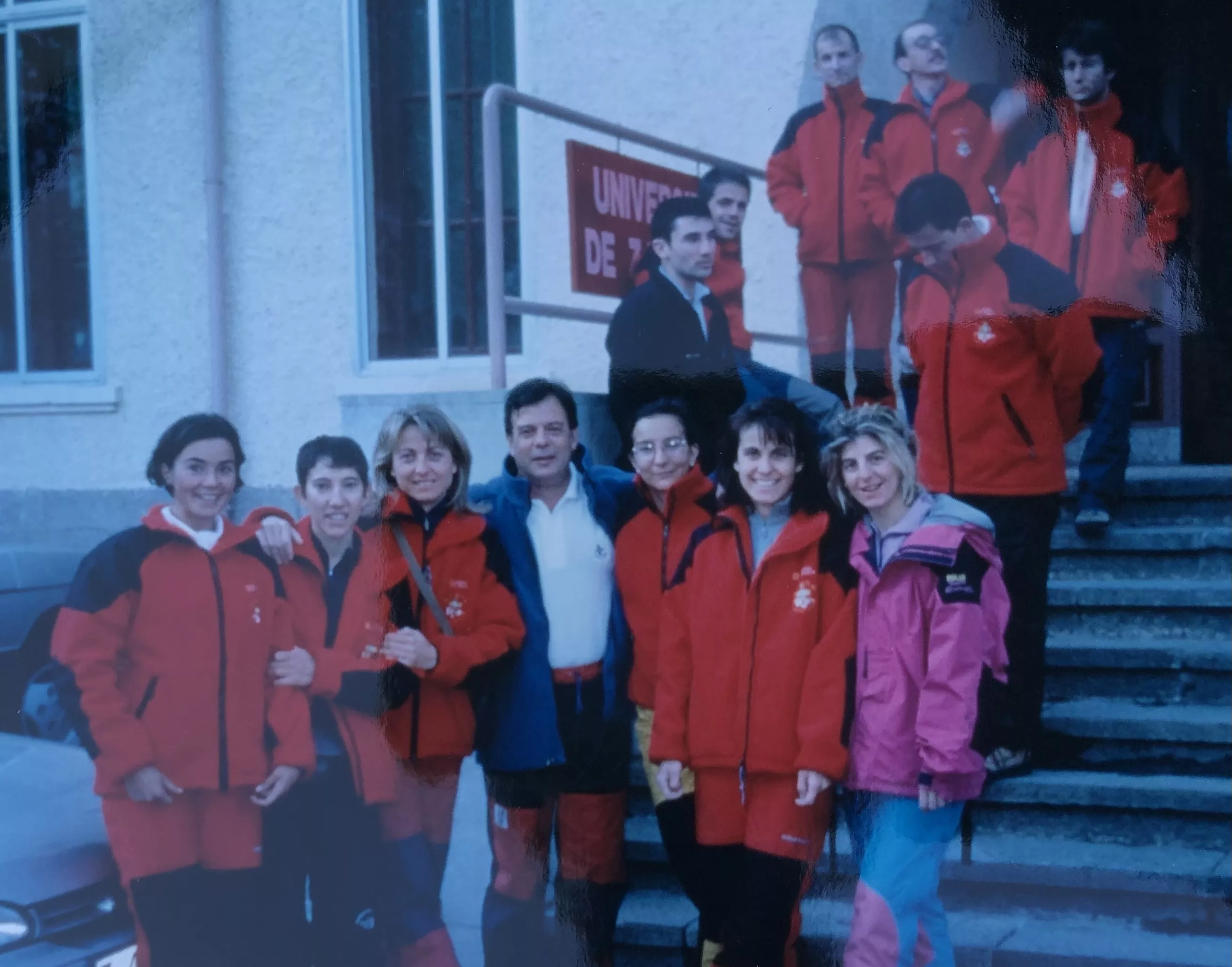 El CUEMUM celebra su 25 aniversario