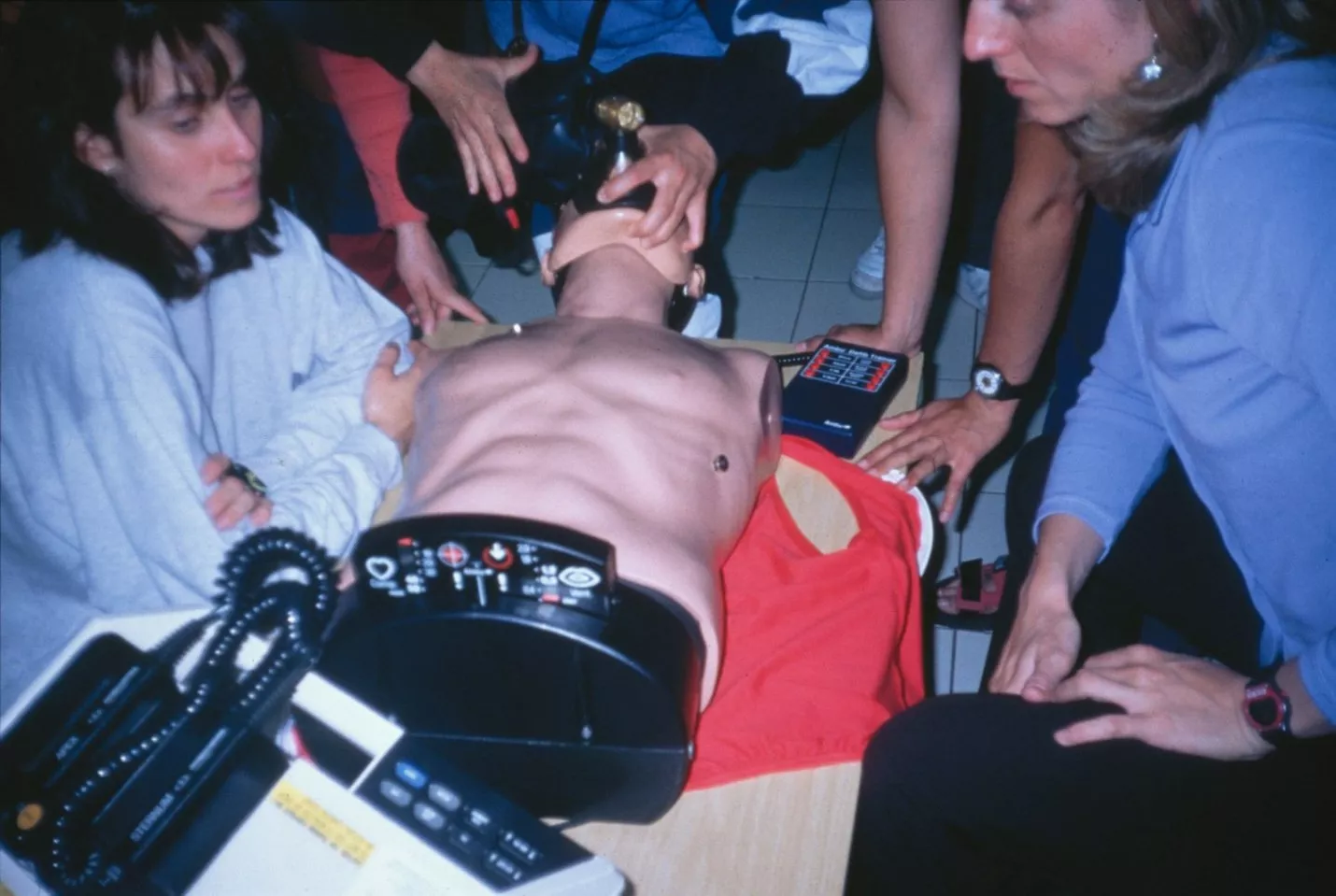 El CUEMUM celebra su 25 aniversario