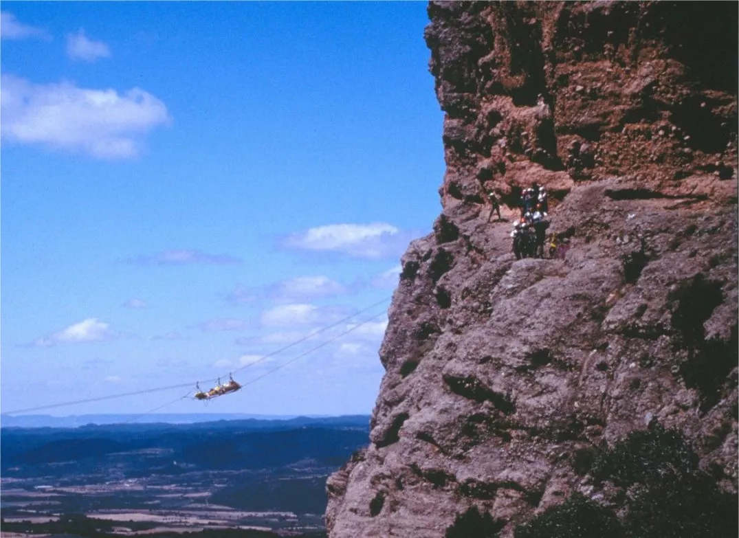 El CUEMUM celebra su 25 aniversario