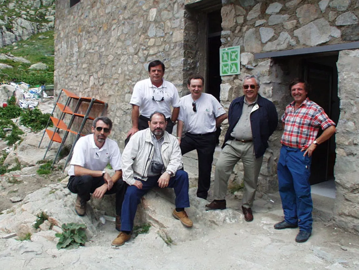 El CUEMUM celebra su 25 aniversario