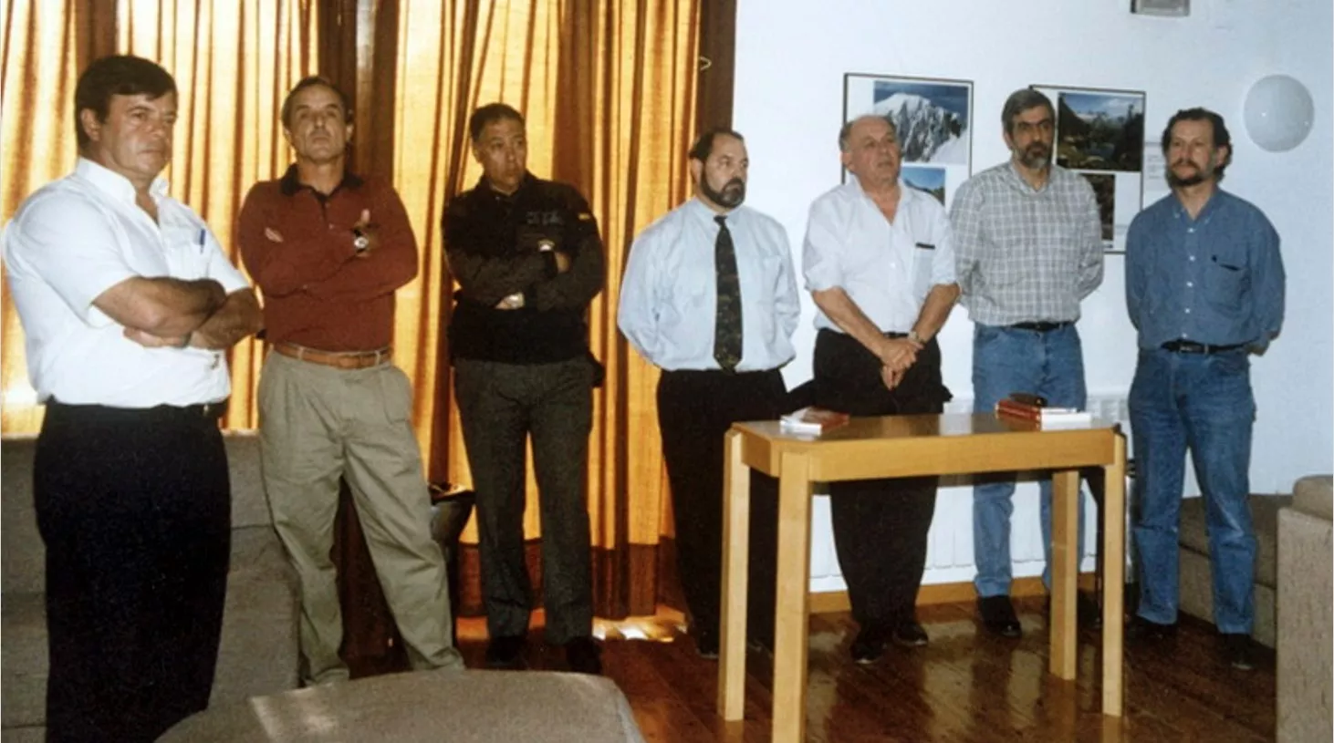 El CUEMUM celebra su 25 aniversario