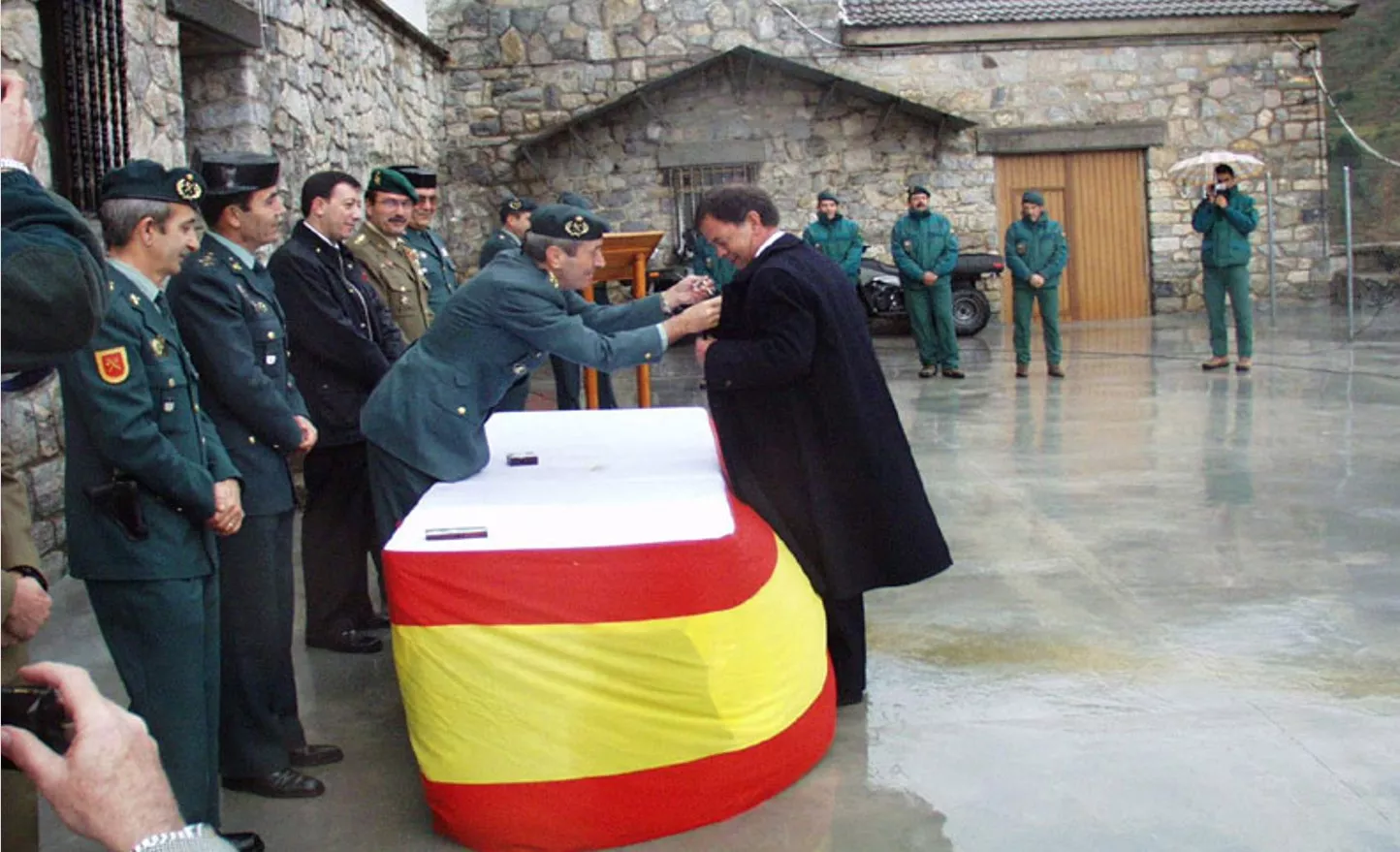 El CUEMUM celebra su 25 aniversario