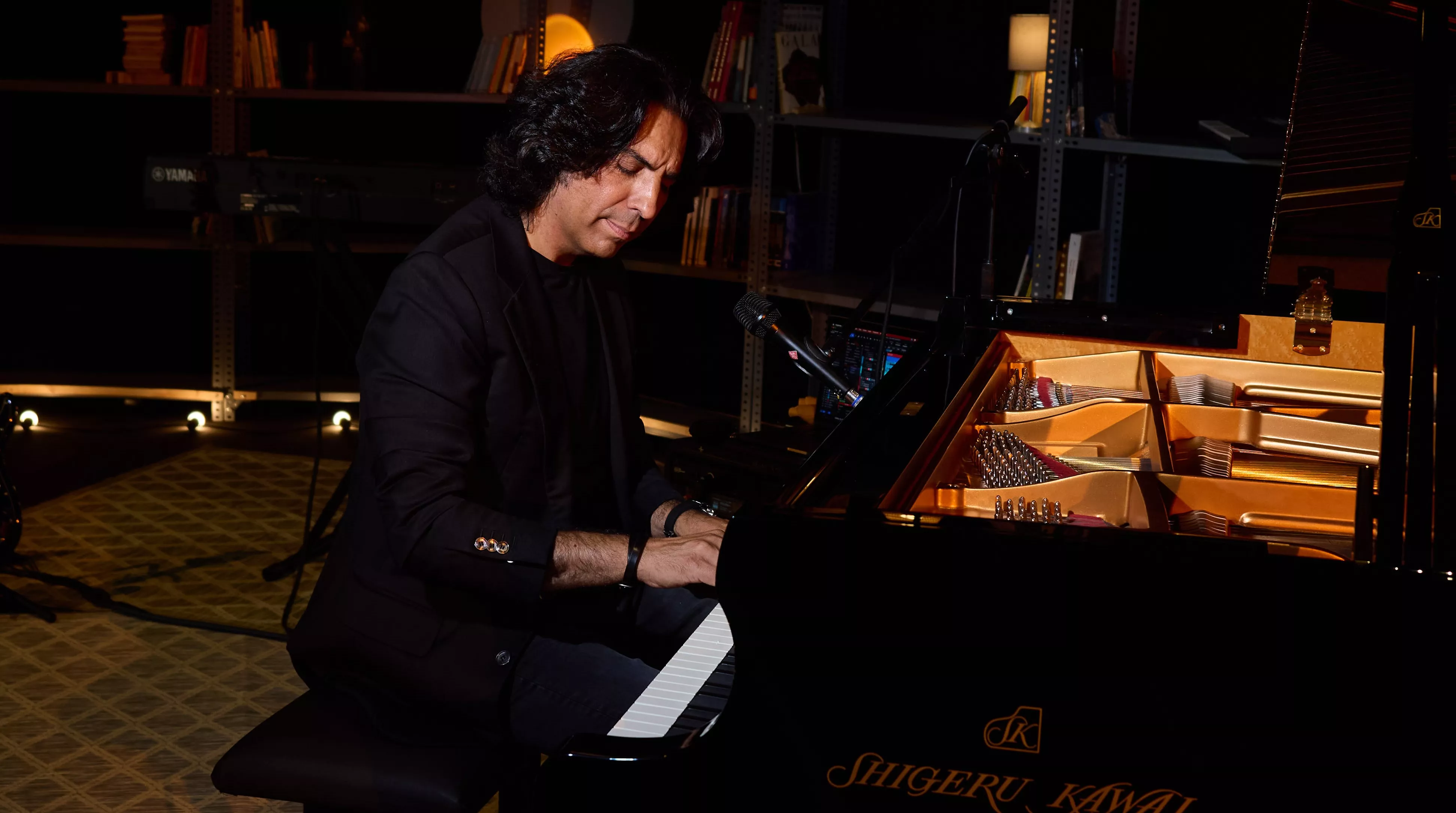 Periferias dedica su edición de 2023 a la cultura gitana y el universo artístico romaní