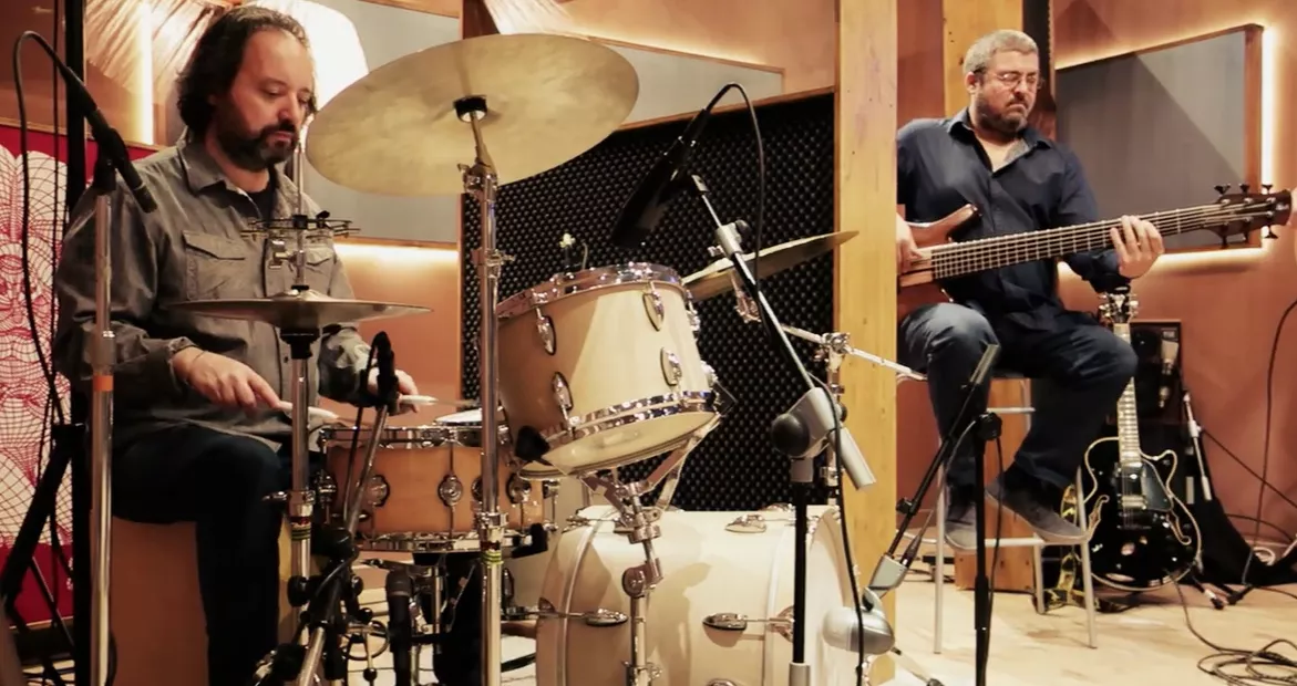 El Dance de hoguera de Joaquín Pardinilla