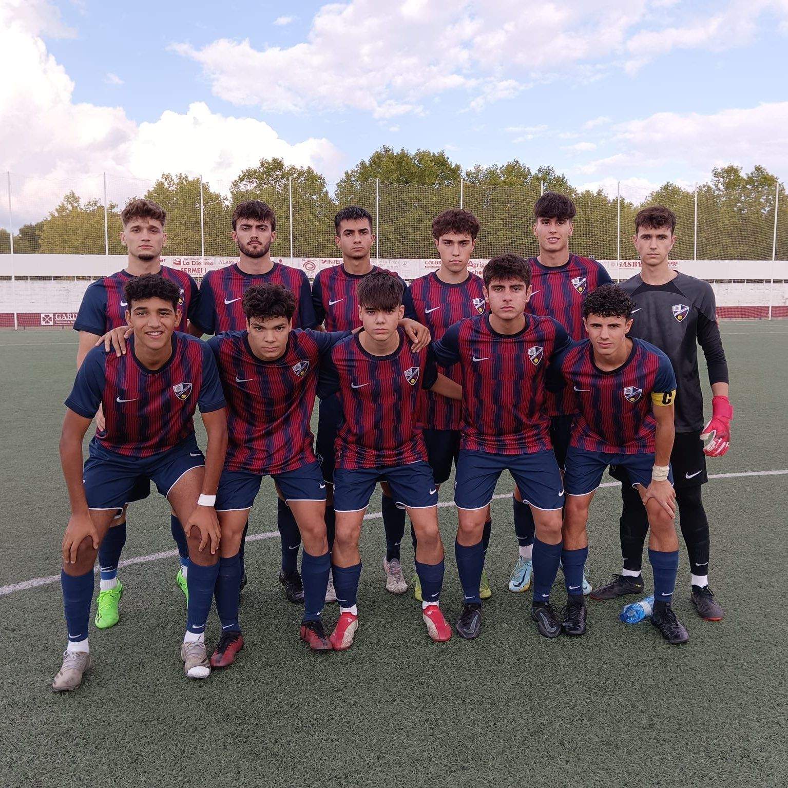 Huesca Juvenil
