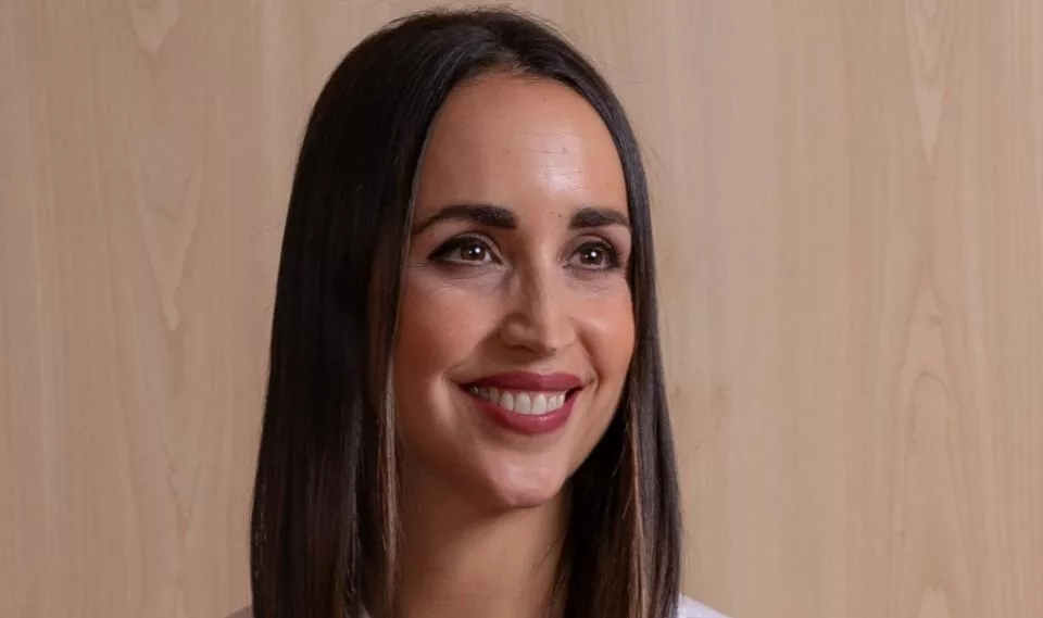 Clara Eíto Valdovinos.