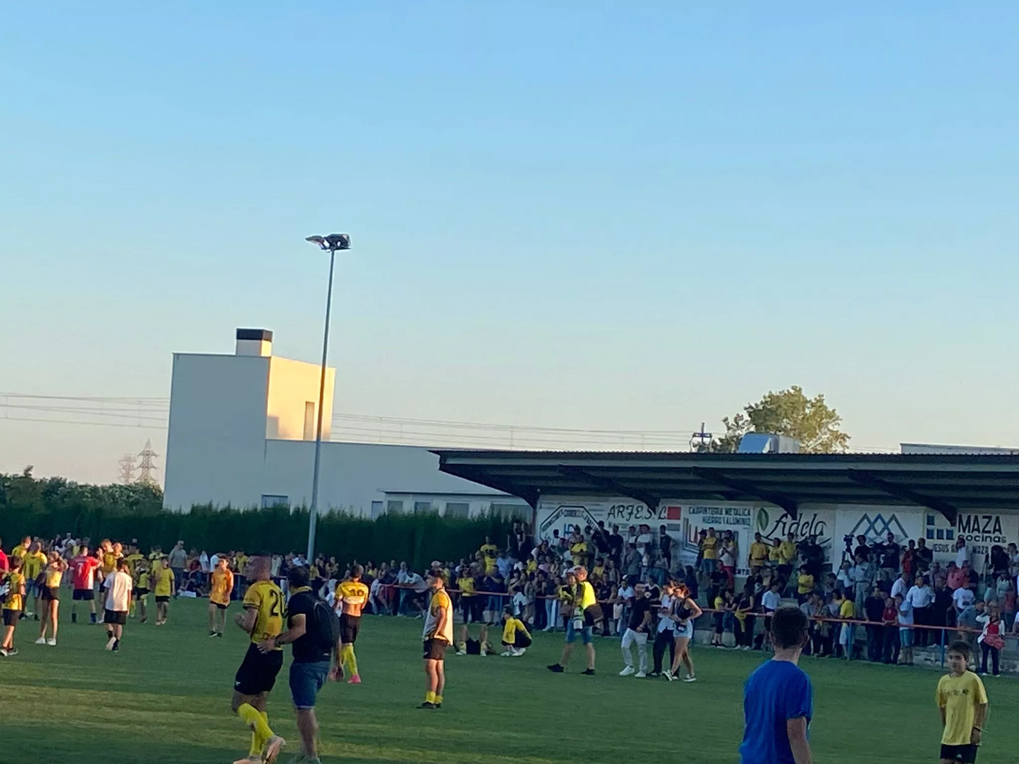 Santa Quiteria, una fiesta.