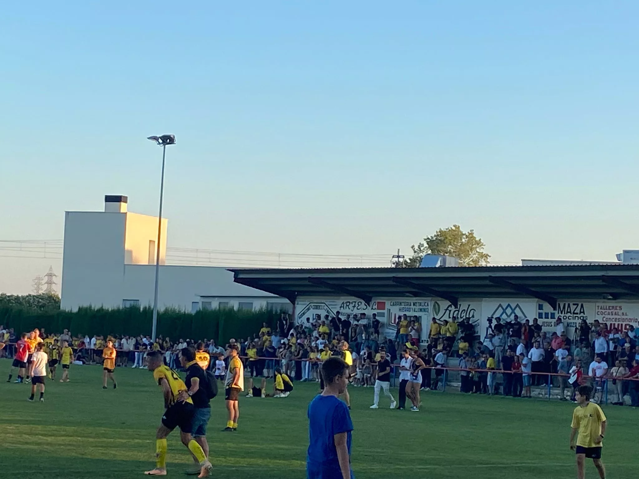 Santa Quiteria, una fiesta.