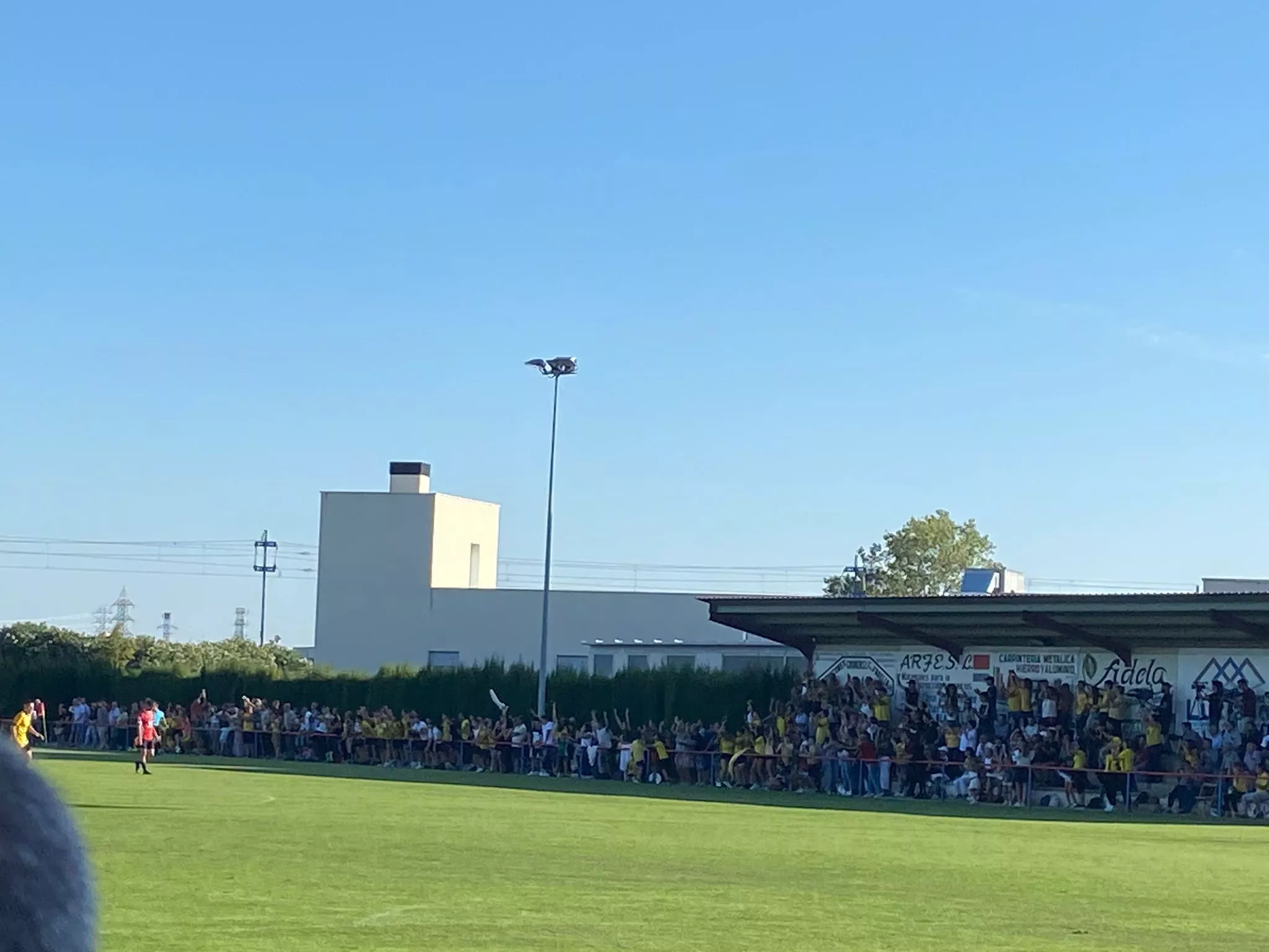 Santa Quiteria, una fiesta.