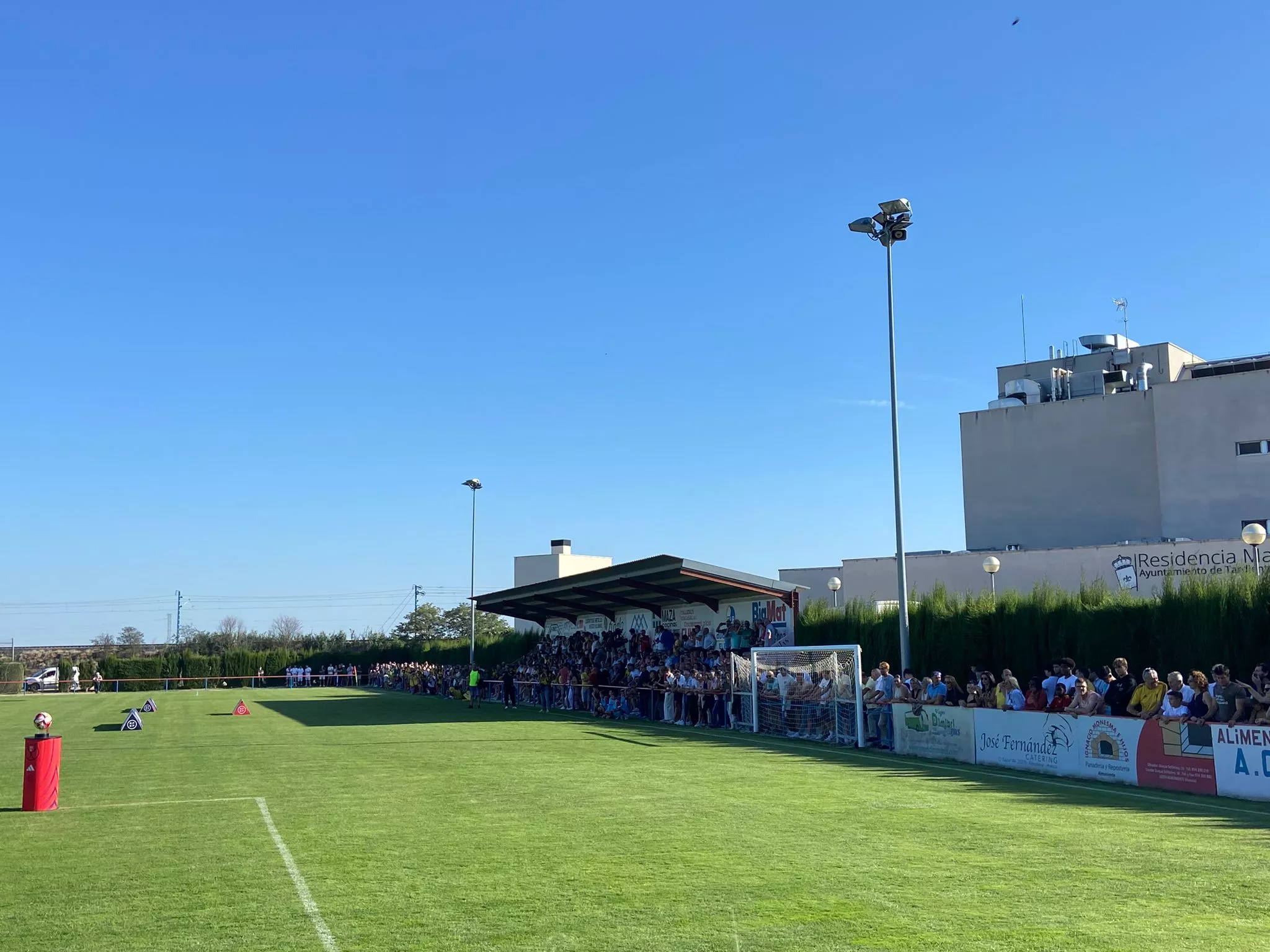 Santa Quiteria, una fiesta.