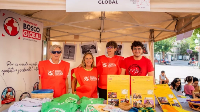 Entarachen Bosco Entarachen Bosco