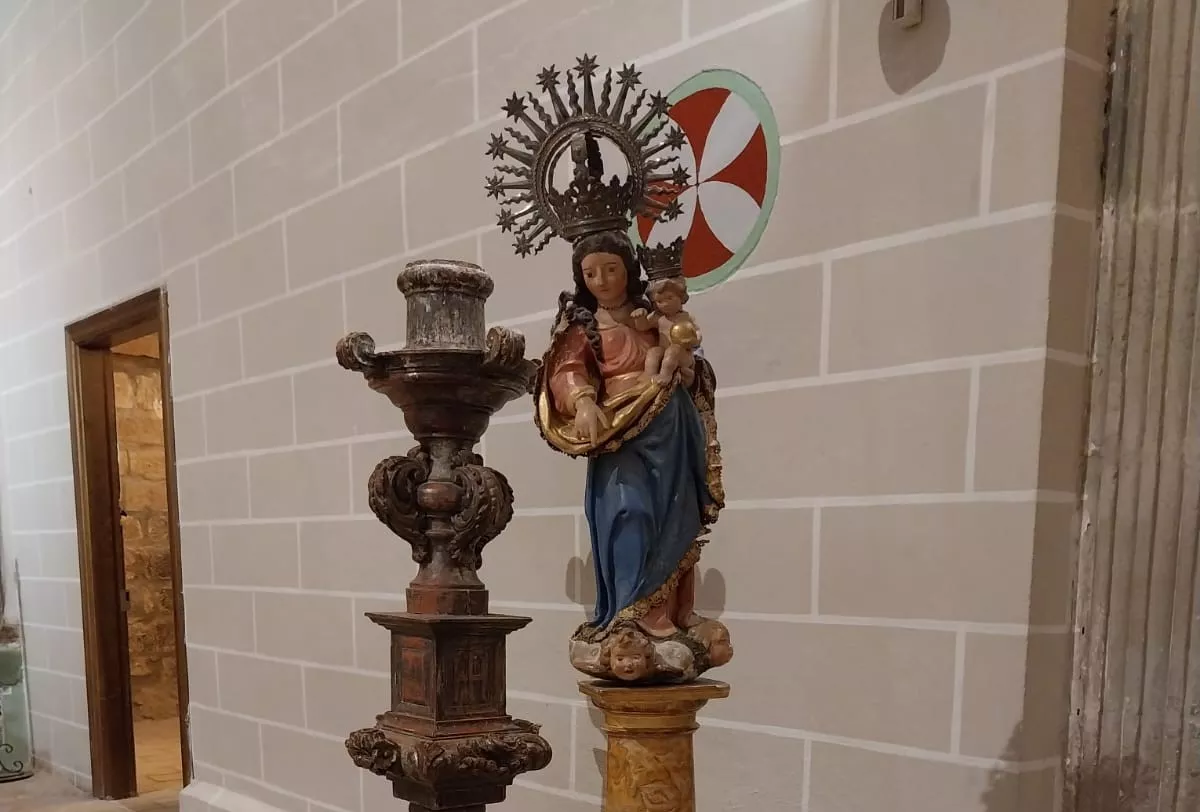 Festividad de la Guardia Civil en Bolea