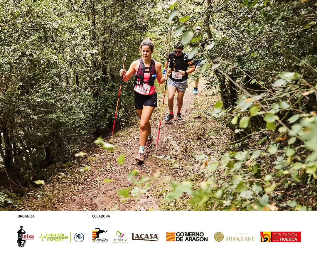III Trail Valle de Bielsa. Foto Fartleck Sport 