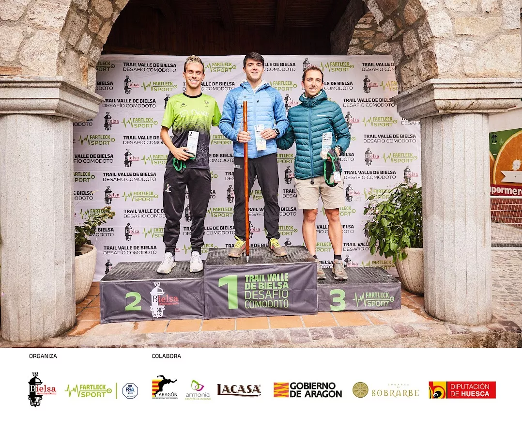 III Trail Valle de Bielsa. Foto Fartleck Sport (29)
