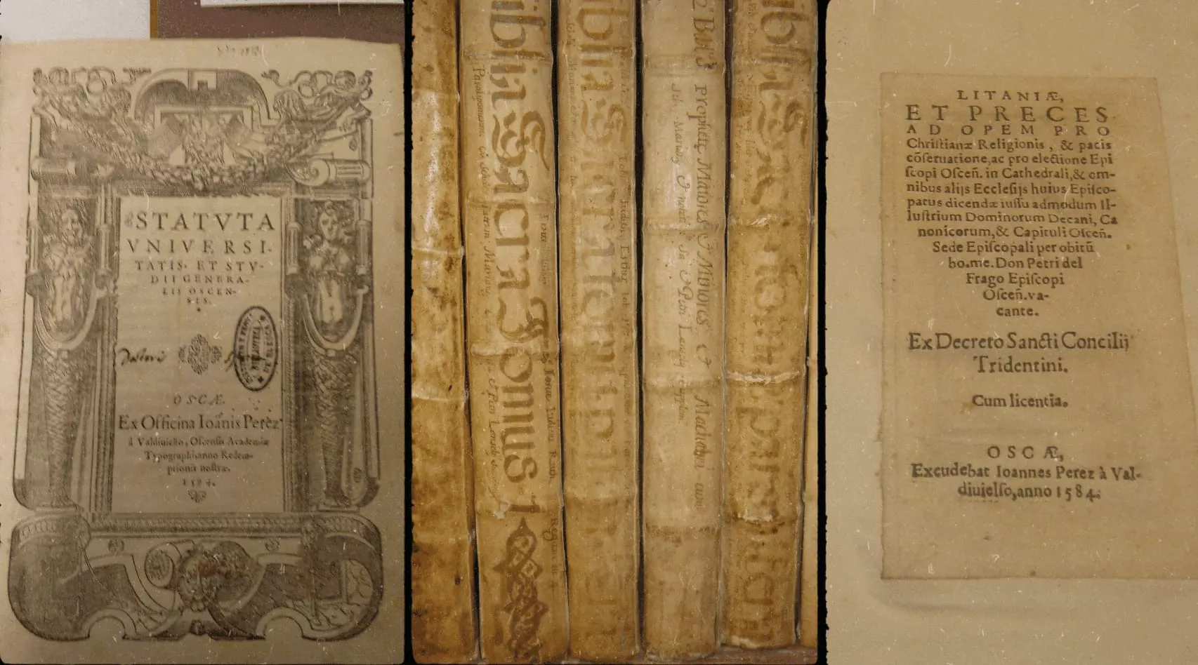 El peso de la Sertoriana en la edición de libros fue muy importante El peso de la Sertoriana en la edición de libros fue muy importante