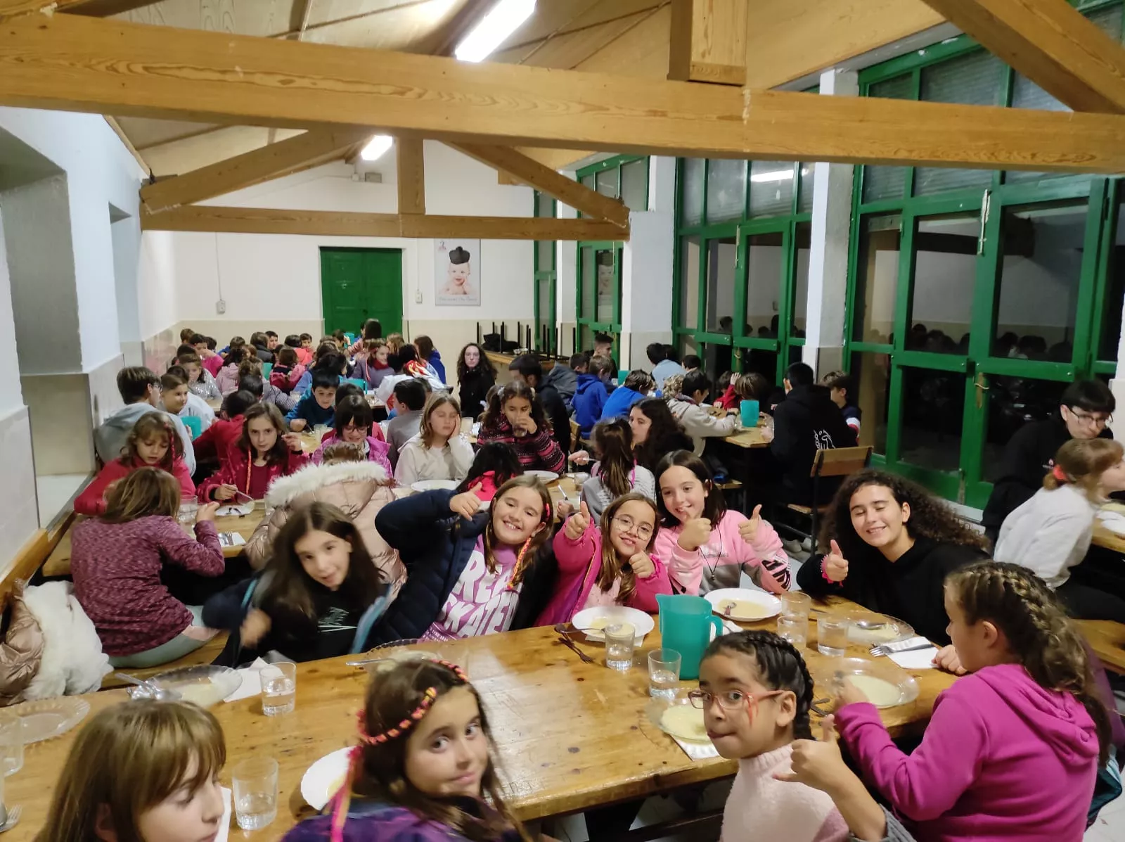 Actividades del Club de Amigos de Salesianos