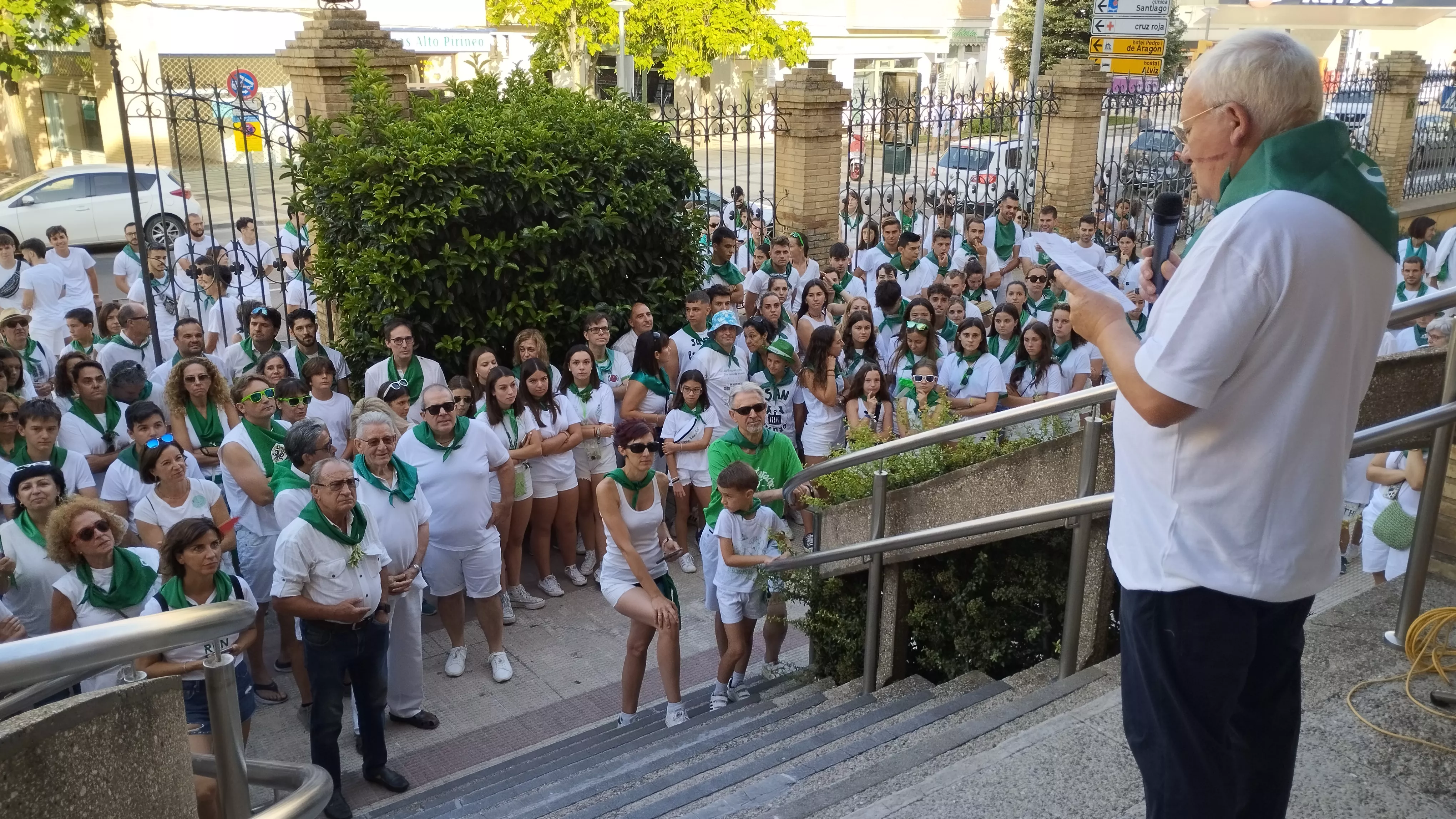 Actividades del Club de Amigos de Salesianos