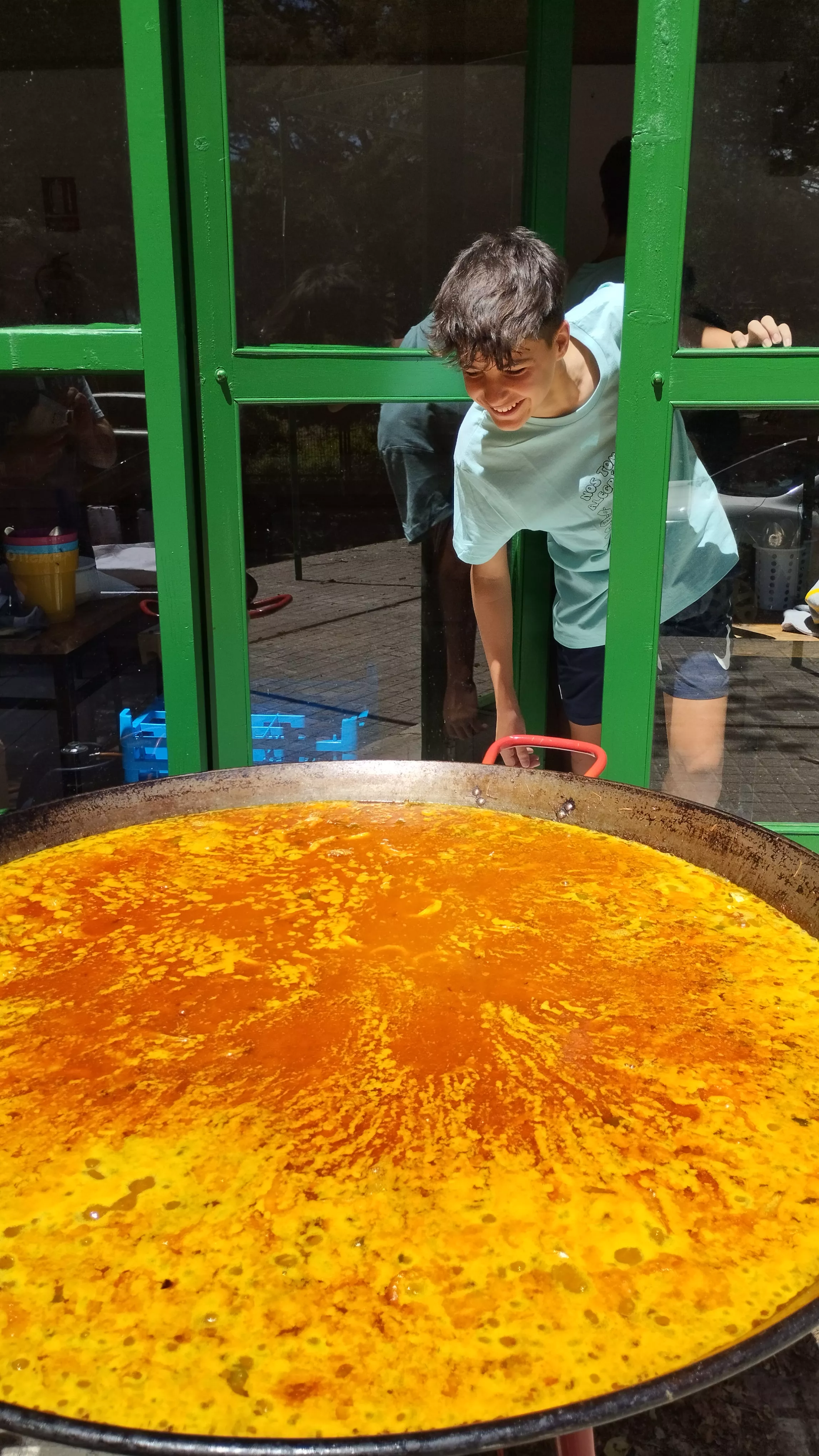 Actividades del Club de Amigos de Salesianos