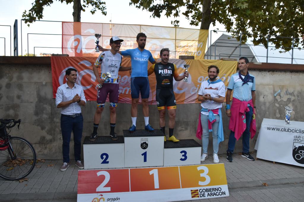 Más fotos de las fiestas de Monzón 