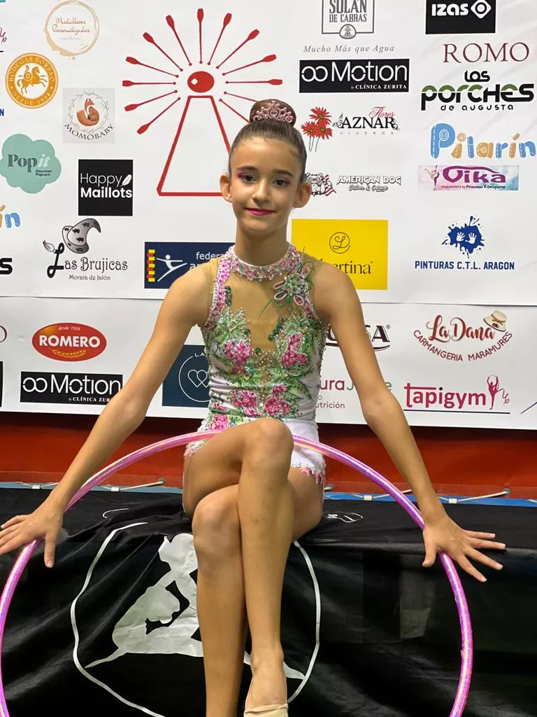 Valeria Martínez Club 2000