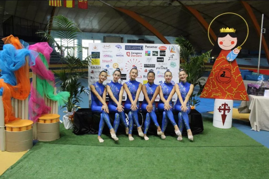 Club 90, Conjunto Infantil absoluto