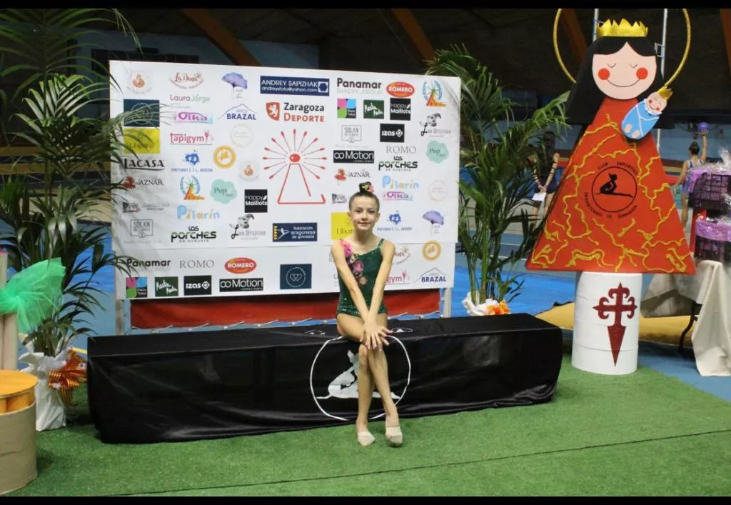 Club 90, Marta Otín