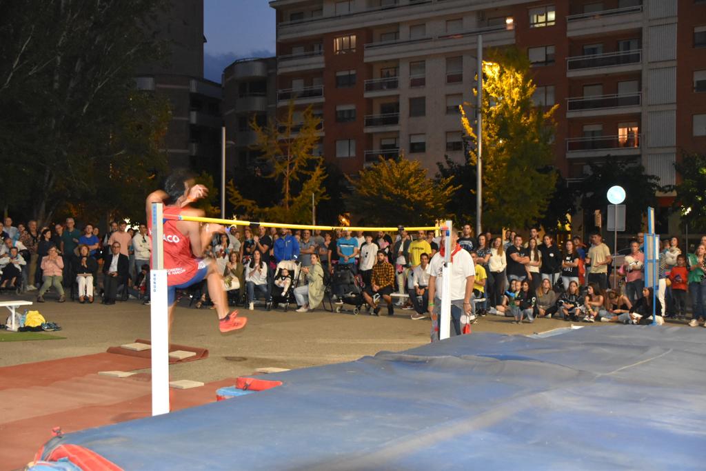 Más fotos de las fiestas de Monzón 