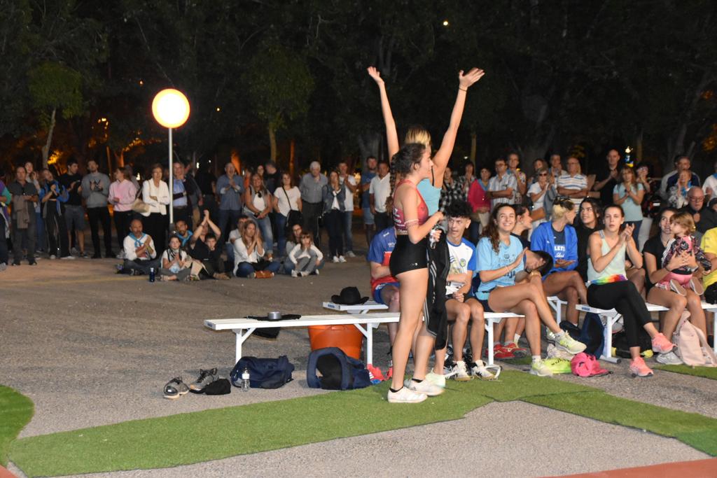 Más fotos de las fiestas de Monzón 