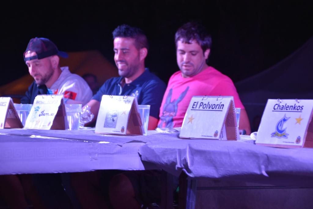 Más fotos de las fiestas de Monzón 