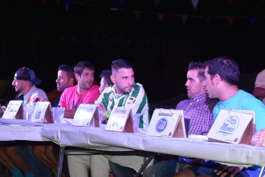 Más fotos de las fiestas de Monzón 