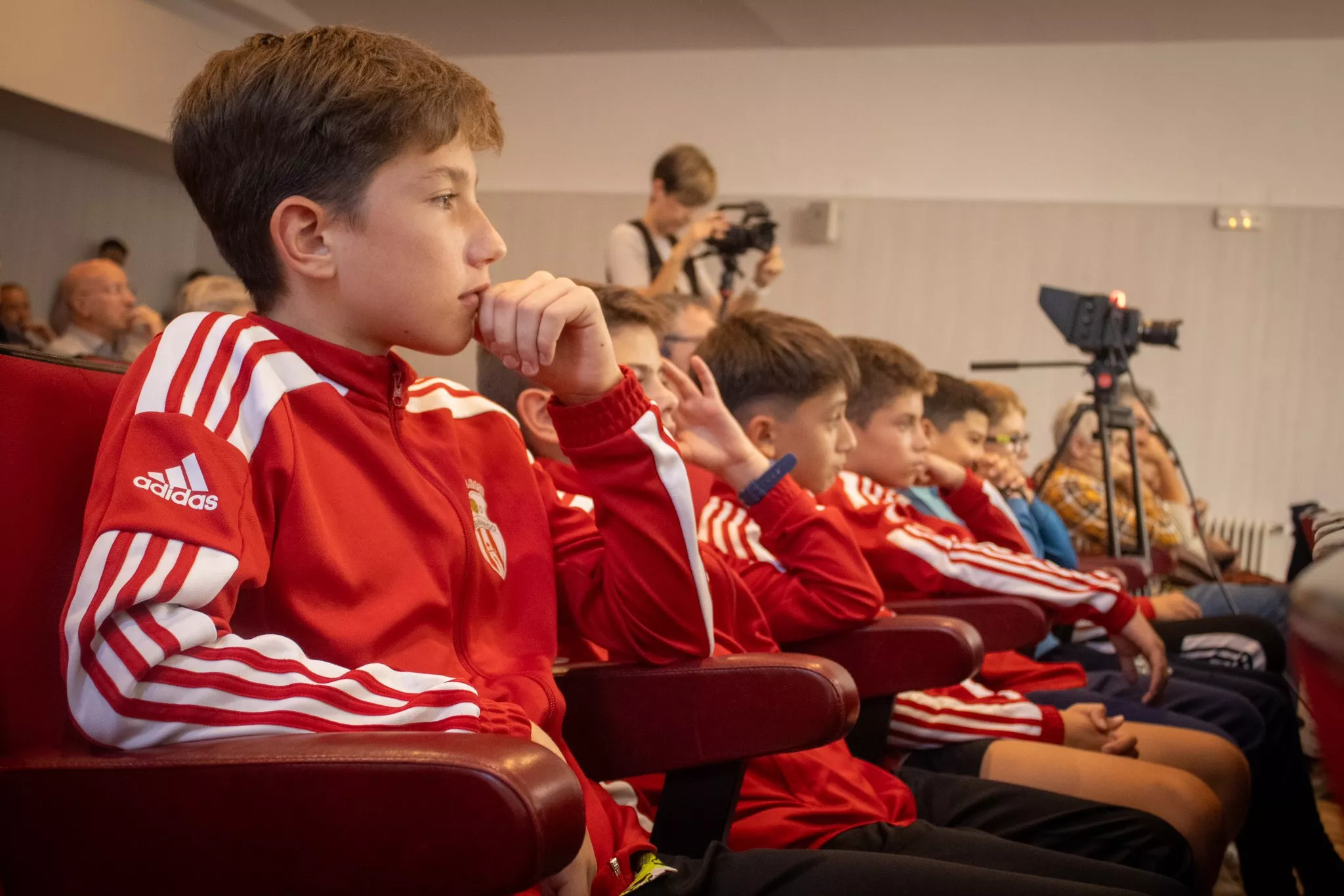 "Somos ProvinciA" en Sabiñánigo. Foto SD Huesca