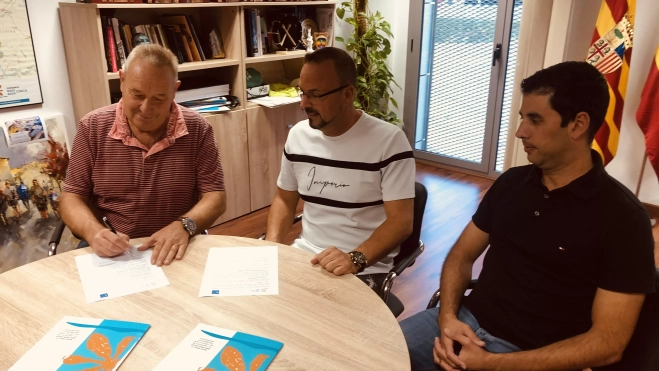 Liga futbol comarcal 014 Liga futbol comarcal 014