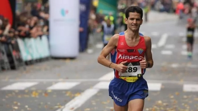 Pablo Salaverría. Pablo Salaverría.