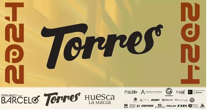 El equipo oscense conserva el patrocinio para la temporada próxima.