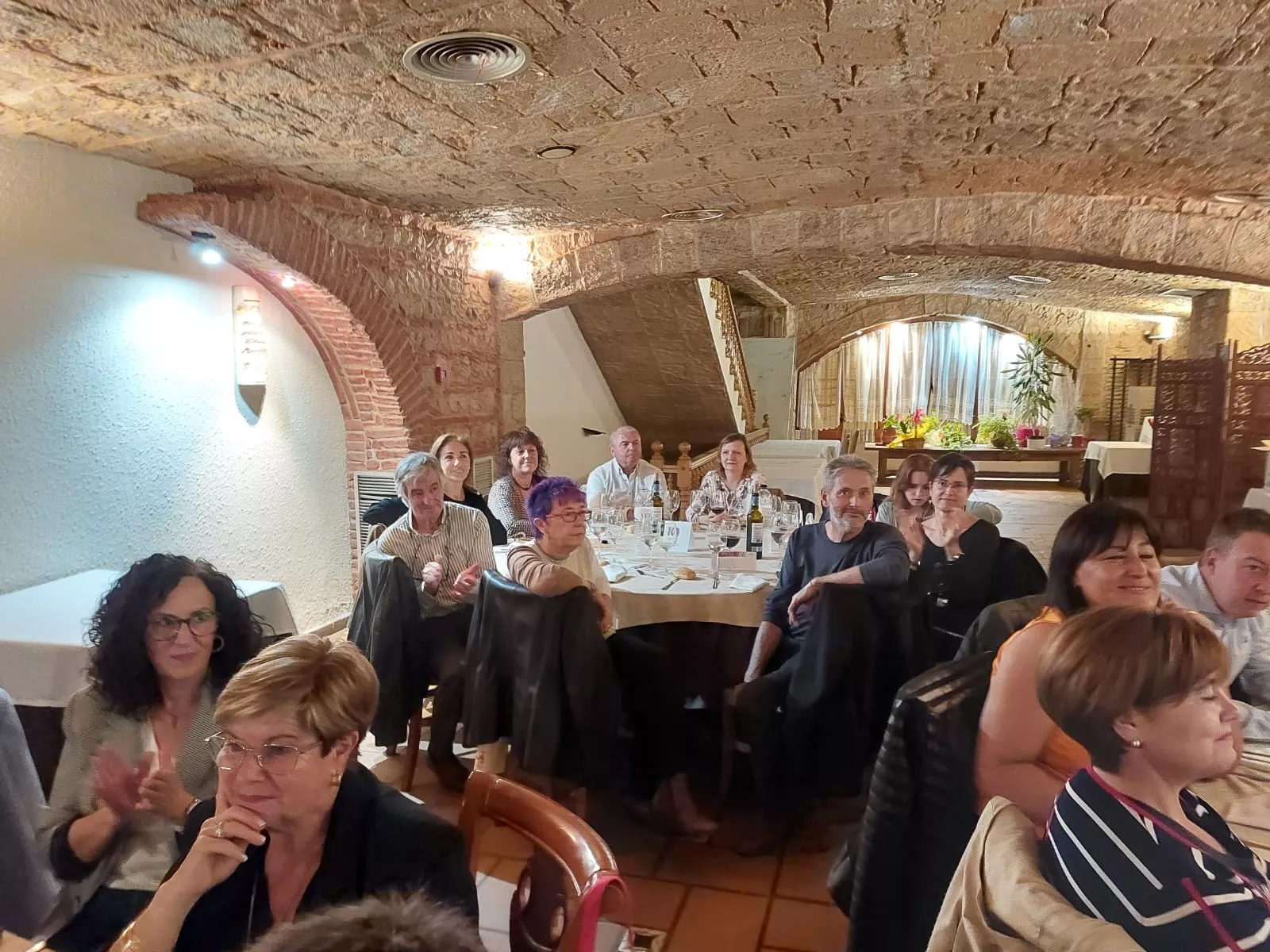 XVI Jornada Monegros Empresarial en Sariñena