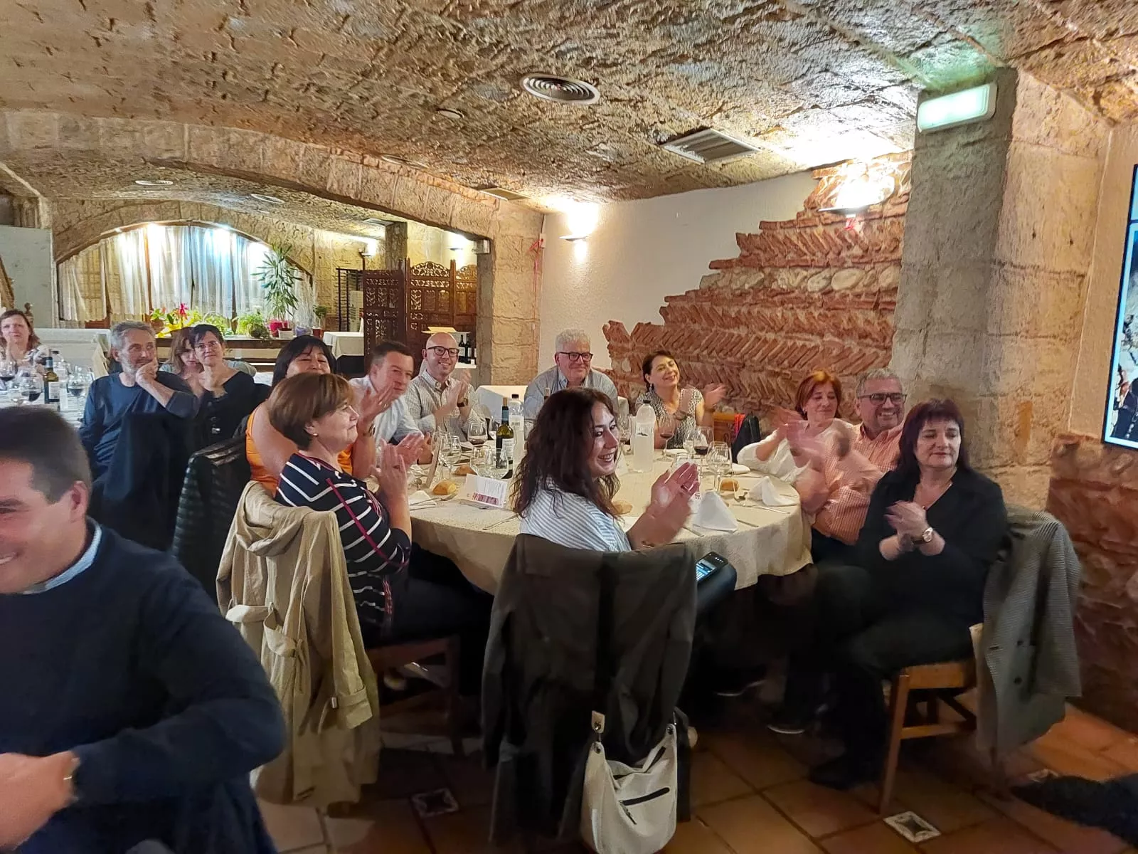 XVI Jornada Monegros Empresarial en Sariñena