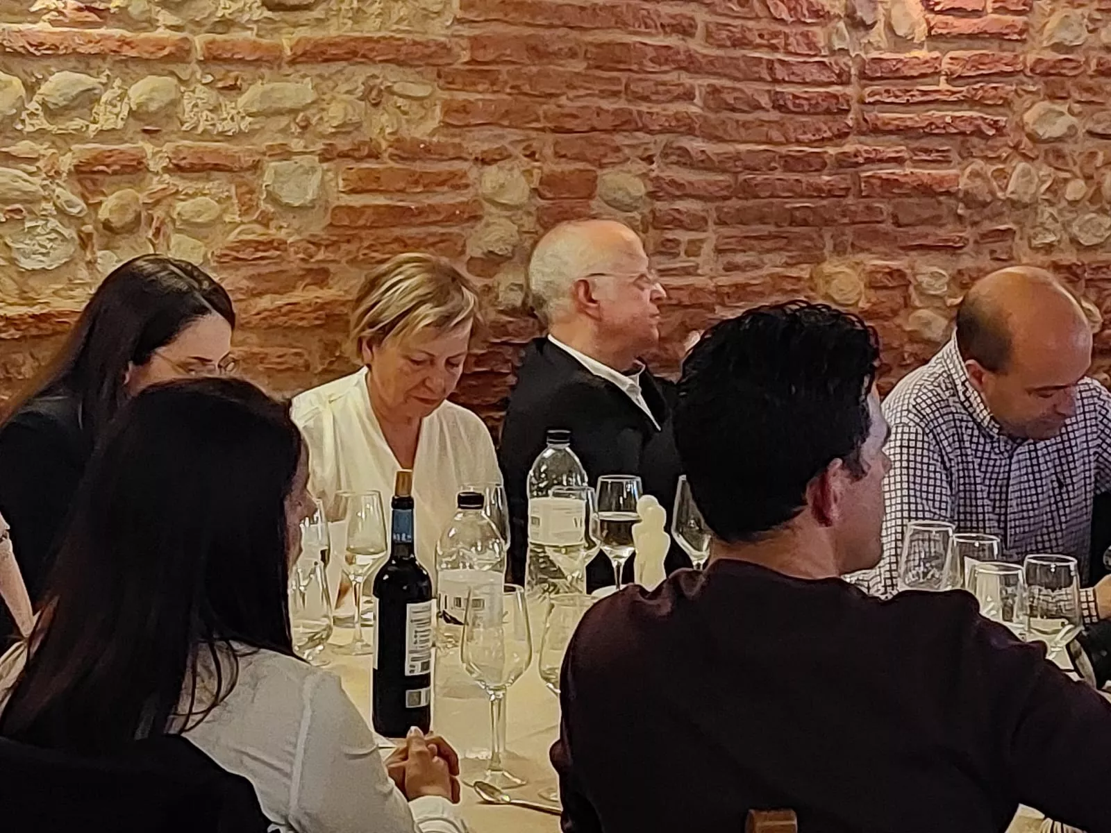 XVI Jornada Monegros Empresarial en Sariñena