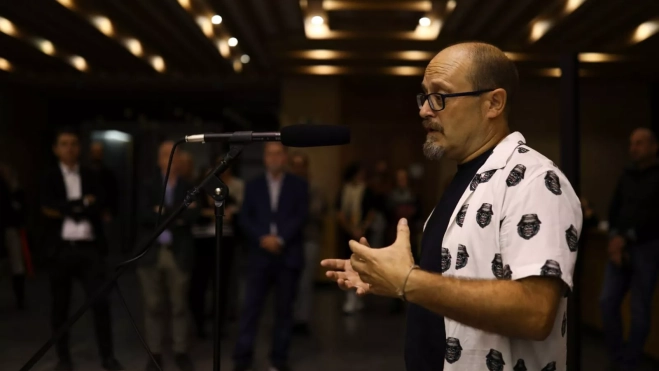 Ramón Día. Foto Álvaro Calvo (Periferias)