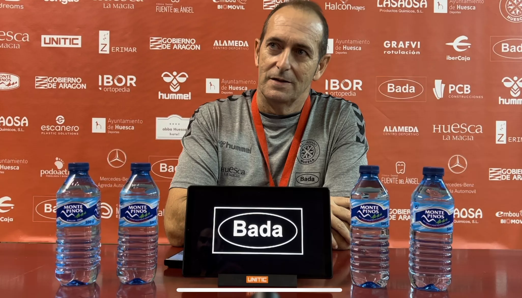 Nolasco: "Sabíamos que teníamos que sufrir muchísimo"