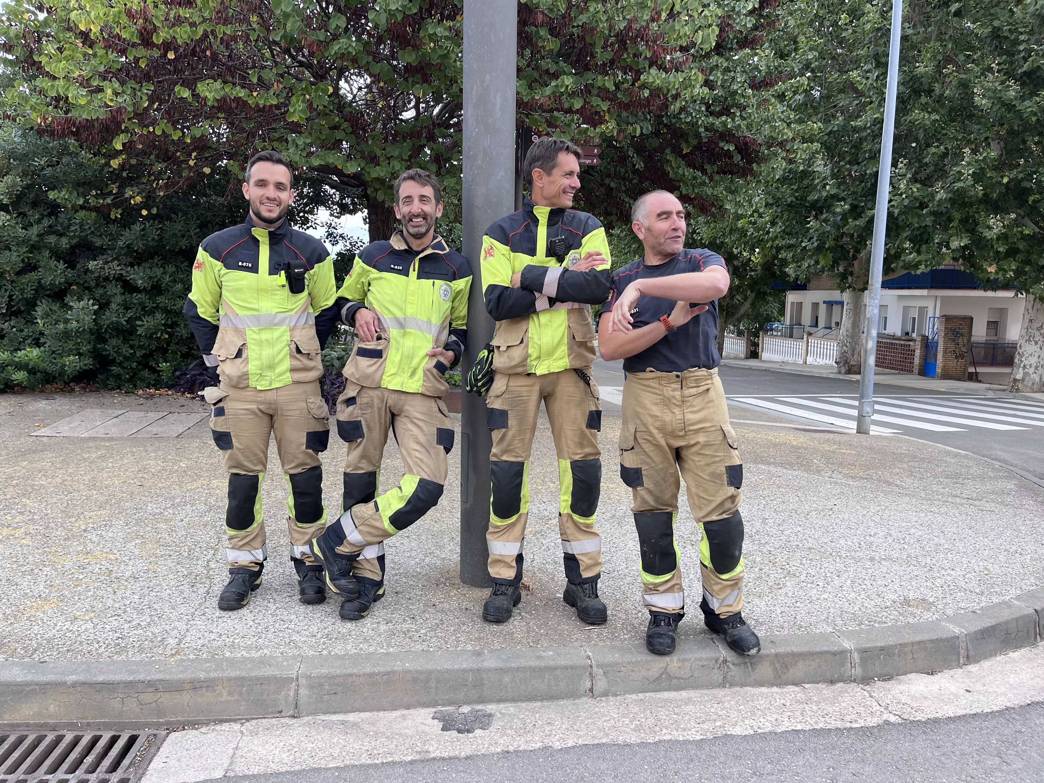 IX Carrera Huesca contra el Cáncer. Foto Mercedes Manterola 