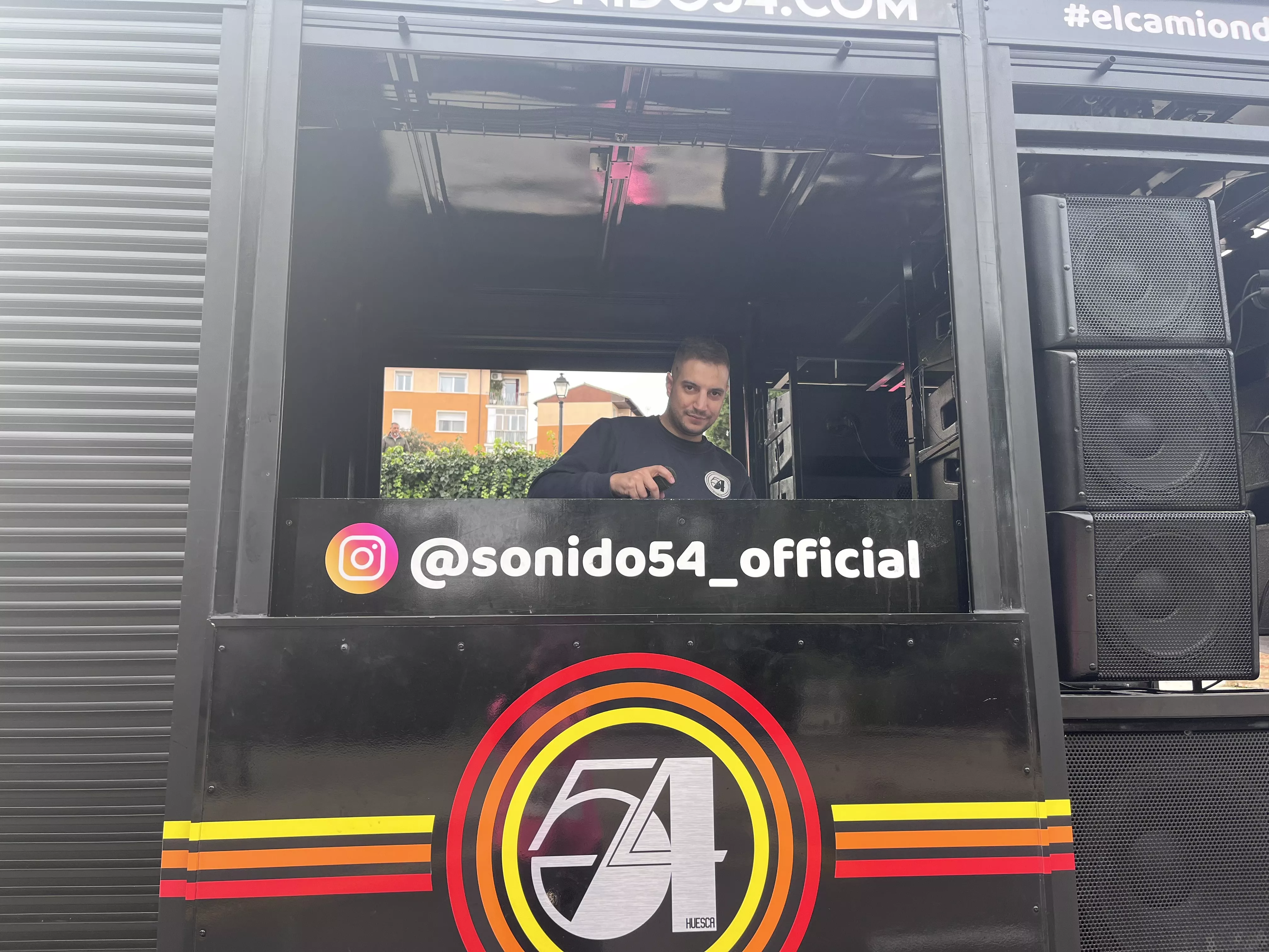 IX Carrera Huesca contra el Cáncer. Foto Mercedes Manterola 