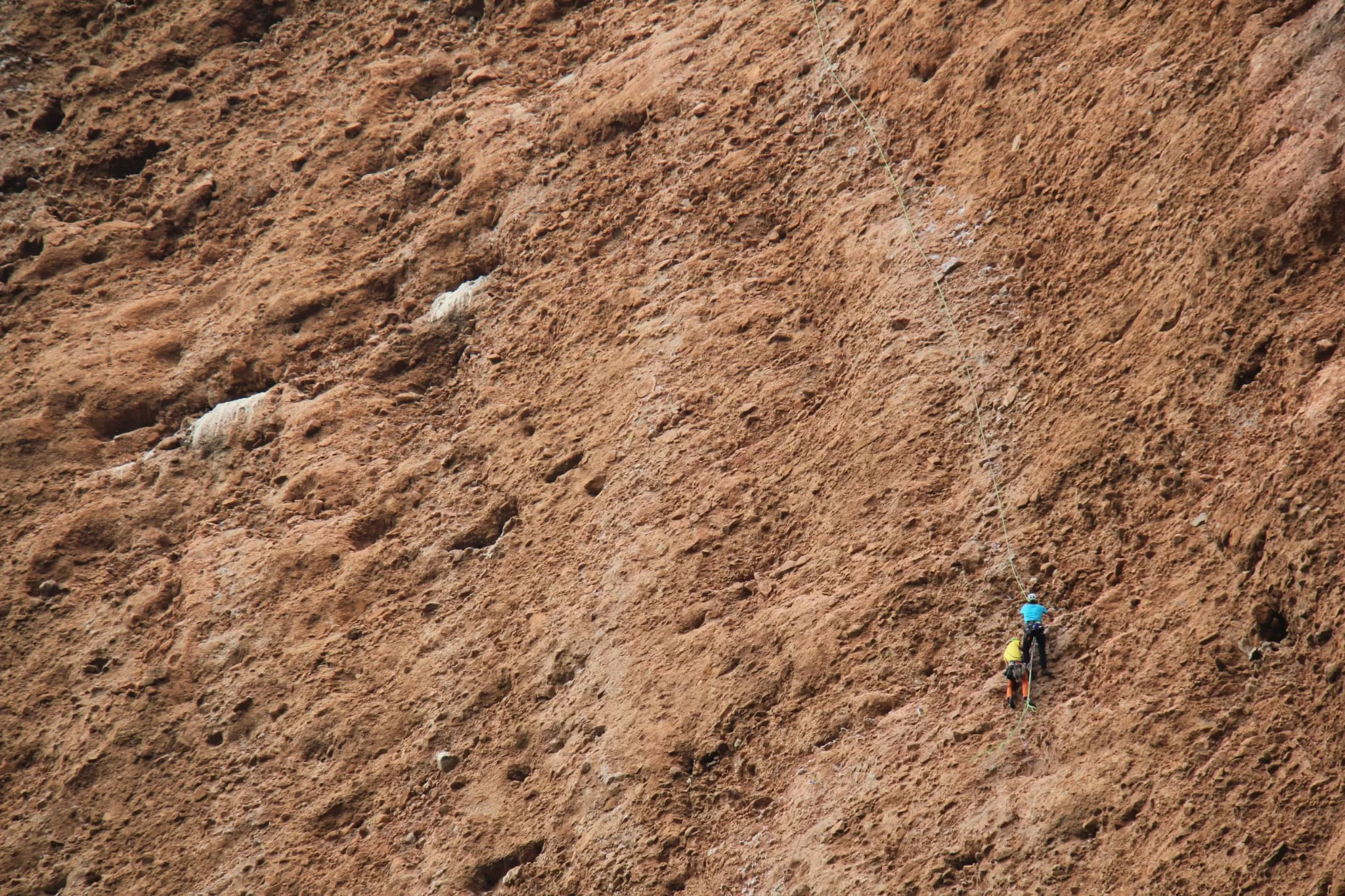 Rally de Escalada en Riglos 