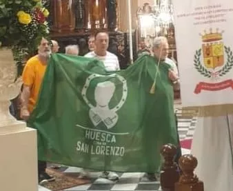 La Asociación Cuna de San Lorenzo, en Malta