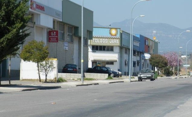 Las pymes sufren en esta coyuntura con menos beneficios empresariales.