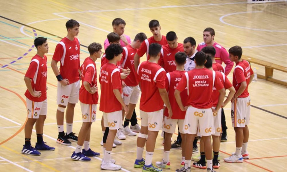 Un momento de la concentración en Granada