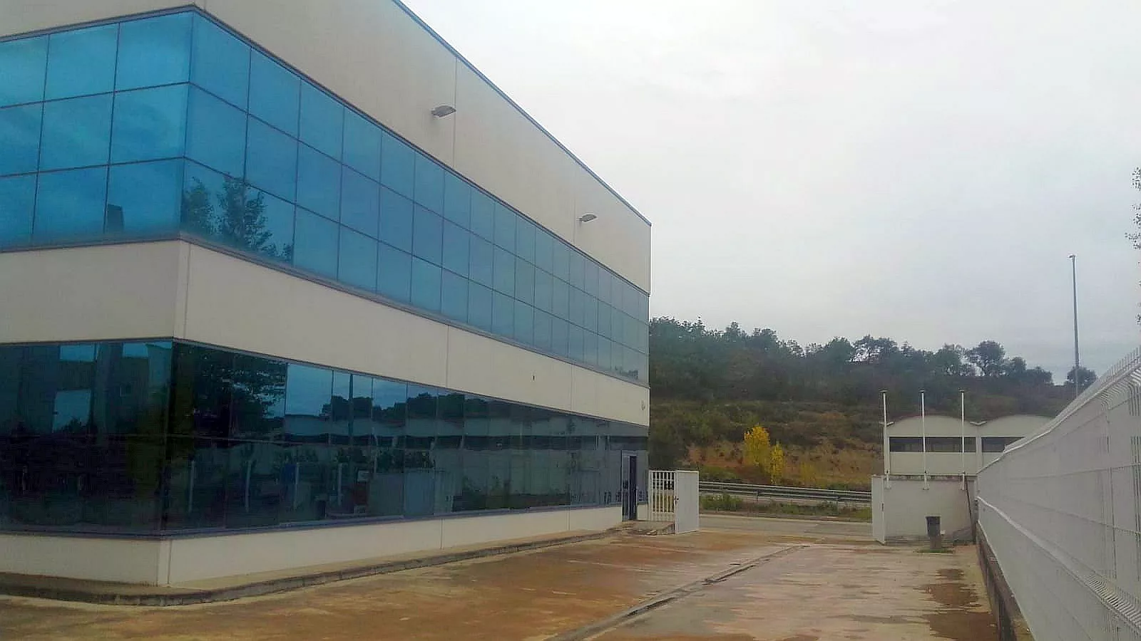 Centro de Emprendedores de Graus.