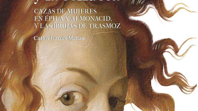 La portada del libro La portada del libro