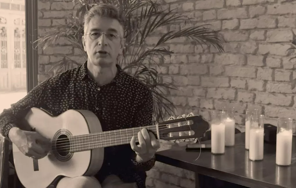  Gancho Drom presenta en Huesca su disco Lilliput este domingo a las 19:30 en el Matadero.