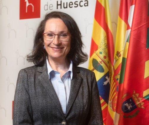 Antonia Alcalá reclama la bajada IBI